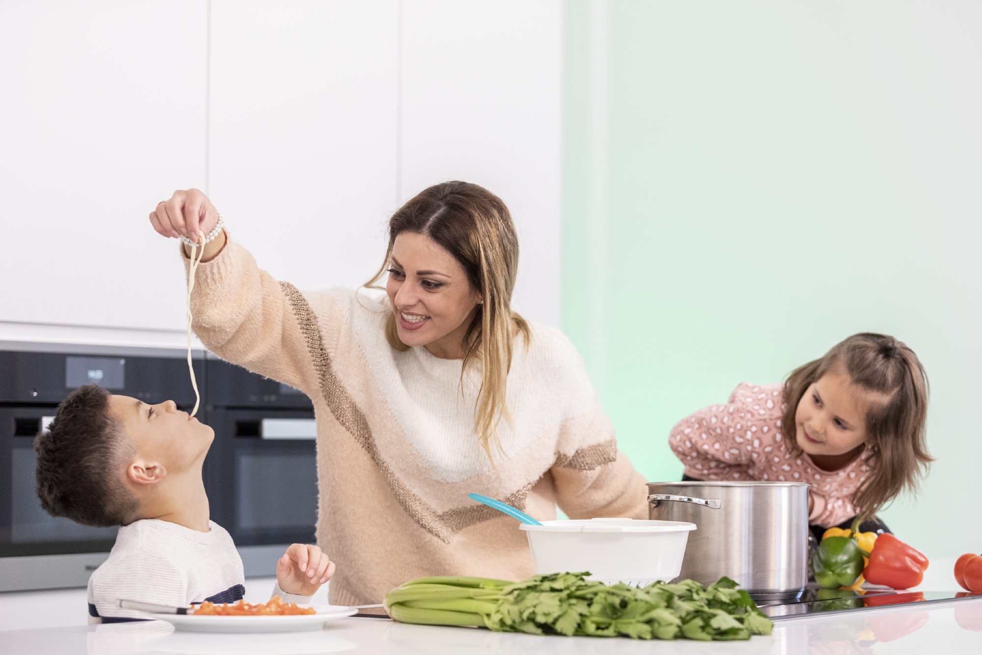 Flexibel werken in de zorg - Zorgheld Anna